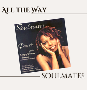 All The Way Trio Band