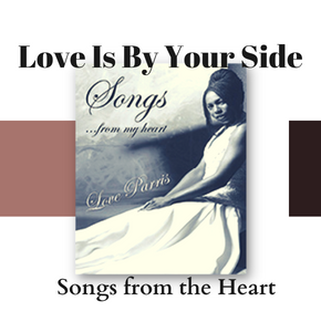 Love Is By Your Side