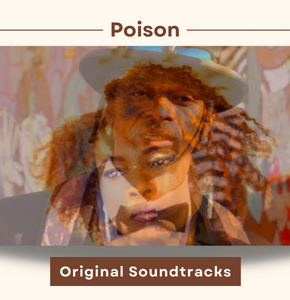 Poison
