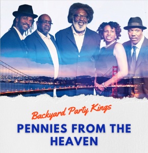 Pennies from The Heaven