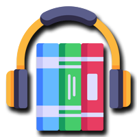 Audio Books - Digital