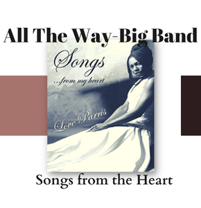 All The Way Big Band